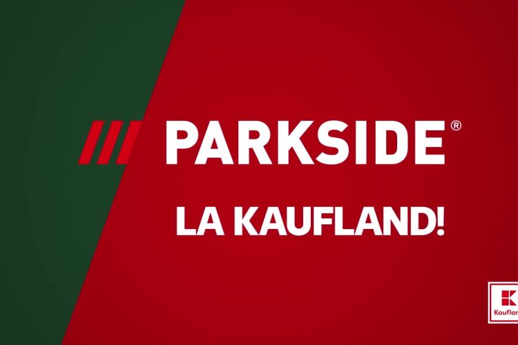 Oferte Kaufland Parkside Black Friday din 6 noiembrie 2024