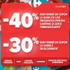 Cupon Carrefour 21-27 mai 2025