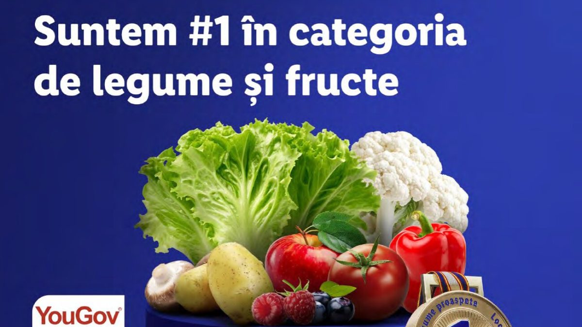 Lidl 19-25 octombrie 2026: oferte fructe si legume Lidl 19-25 octombrie 2026: oferte fructe si legume