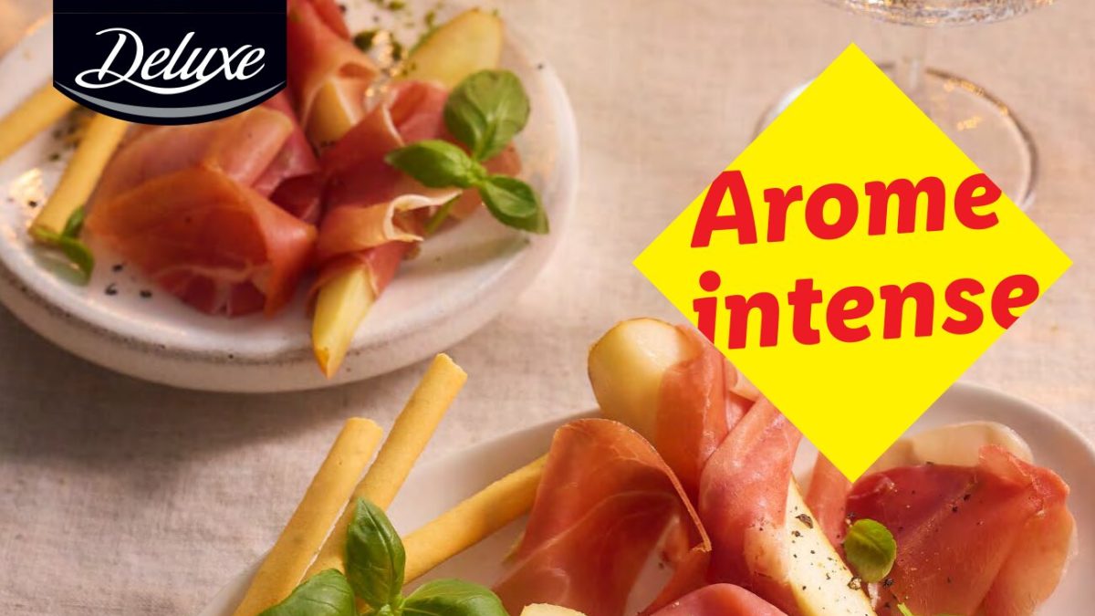 Lidl 19-25 octombrie 2026: produse Deluxe Lidl 19-25 octombrie 2026: produse Deluxe